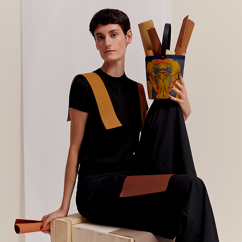 スモールバッグ 《ソー》 | Hermès - エルメス-公式サイト